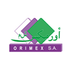 Orimex Logo