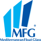 Mediterrnean Float Glass Logo